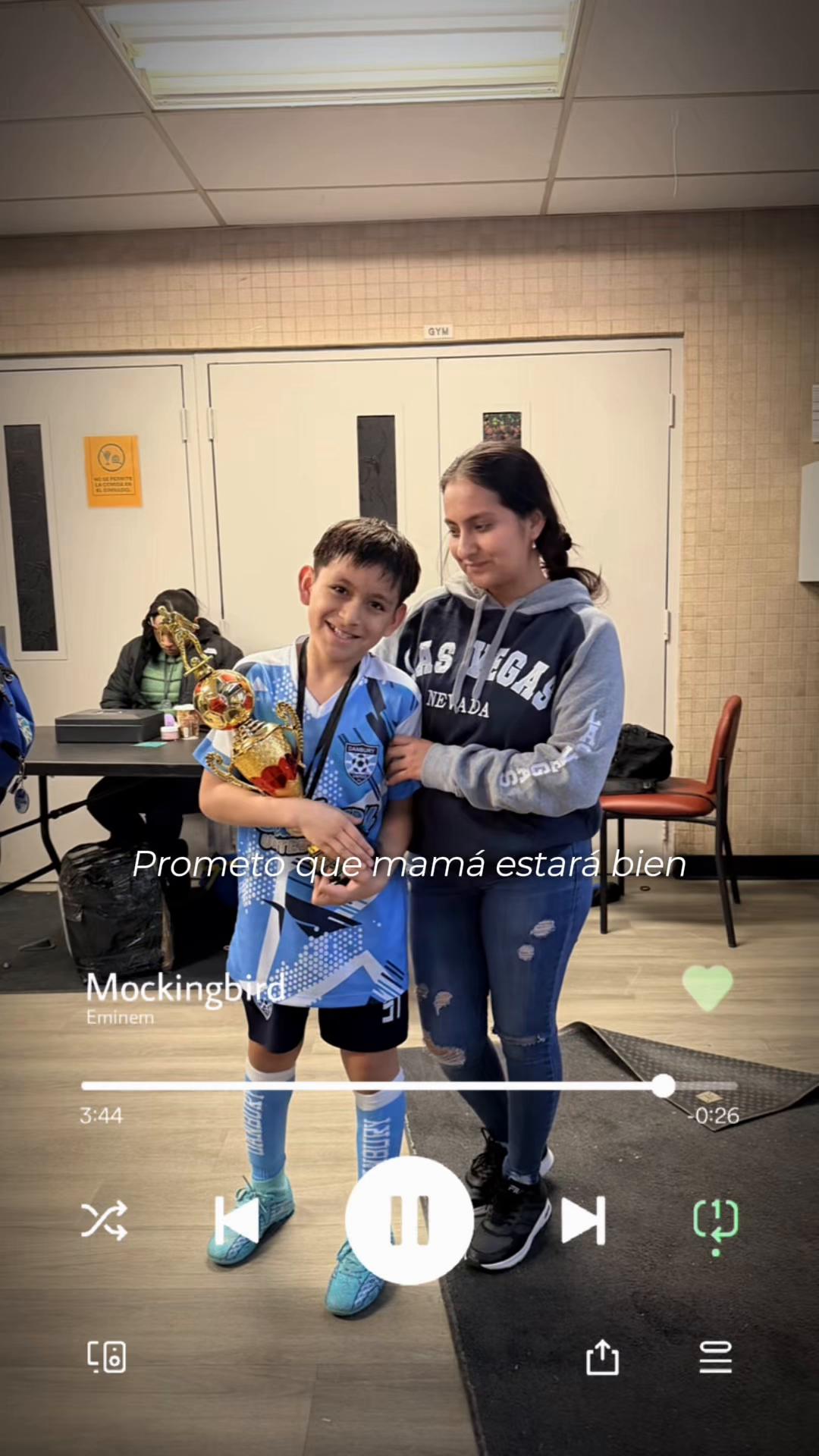 @Zaida Ojeda