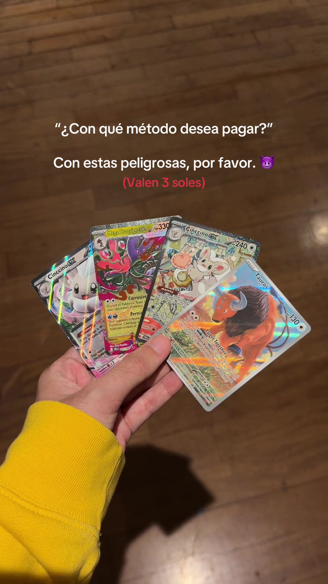 @Manu Rivera