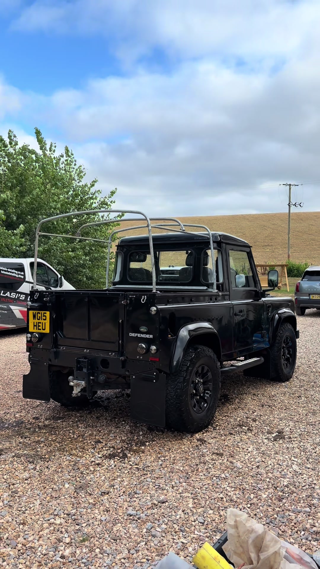 @landroversofdevon