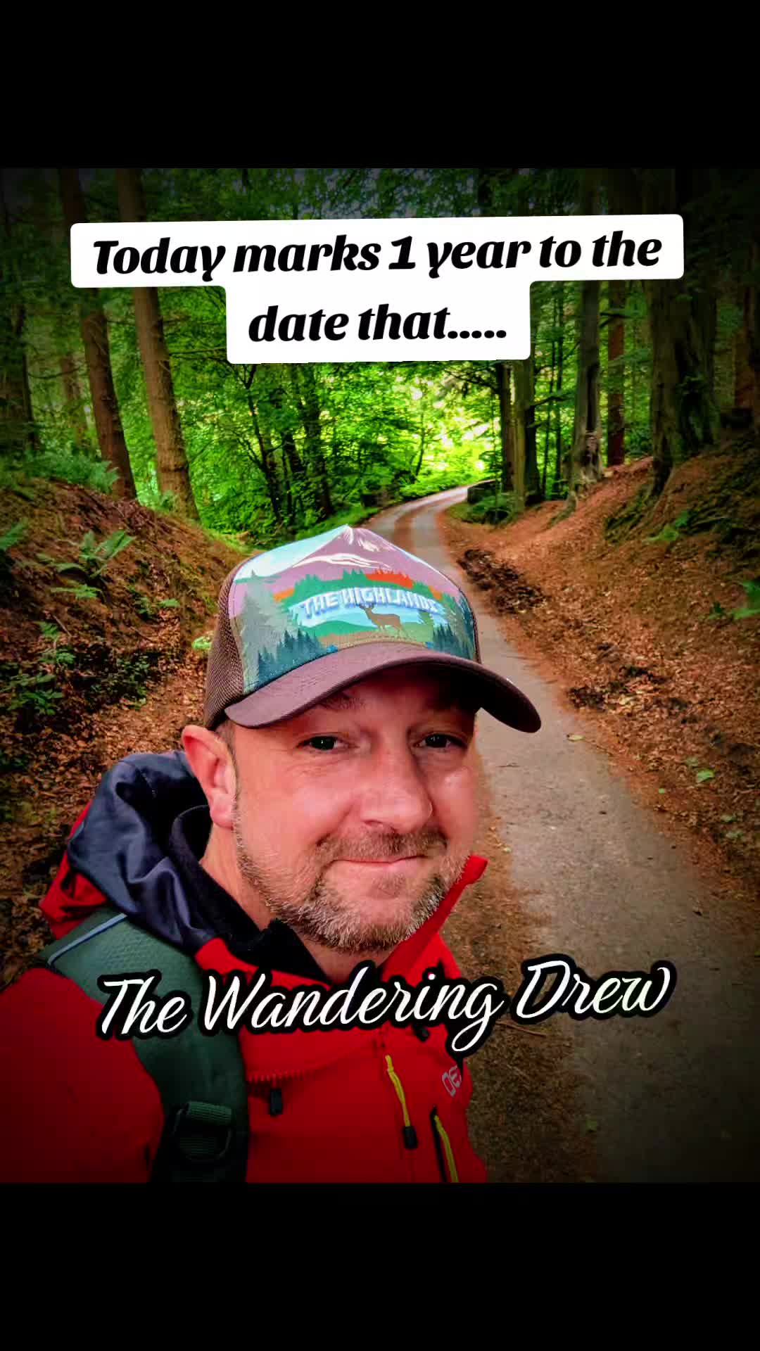 @The Wandering Drew