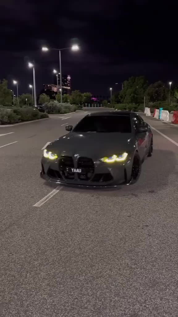 @BMW