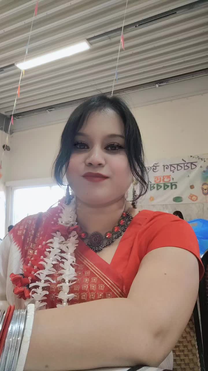 @Jhuma Chowdhury