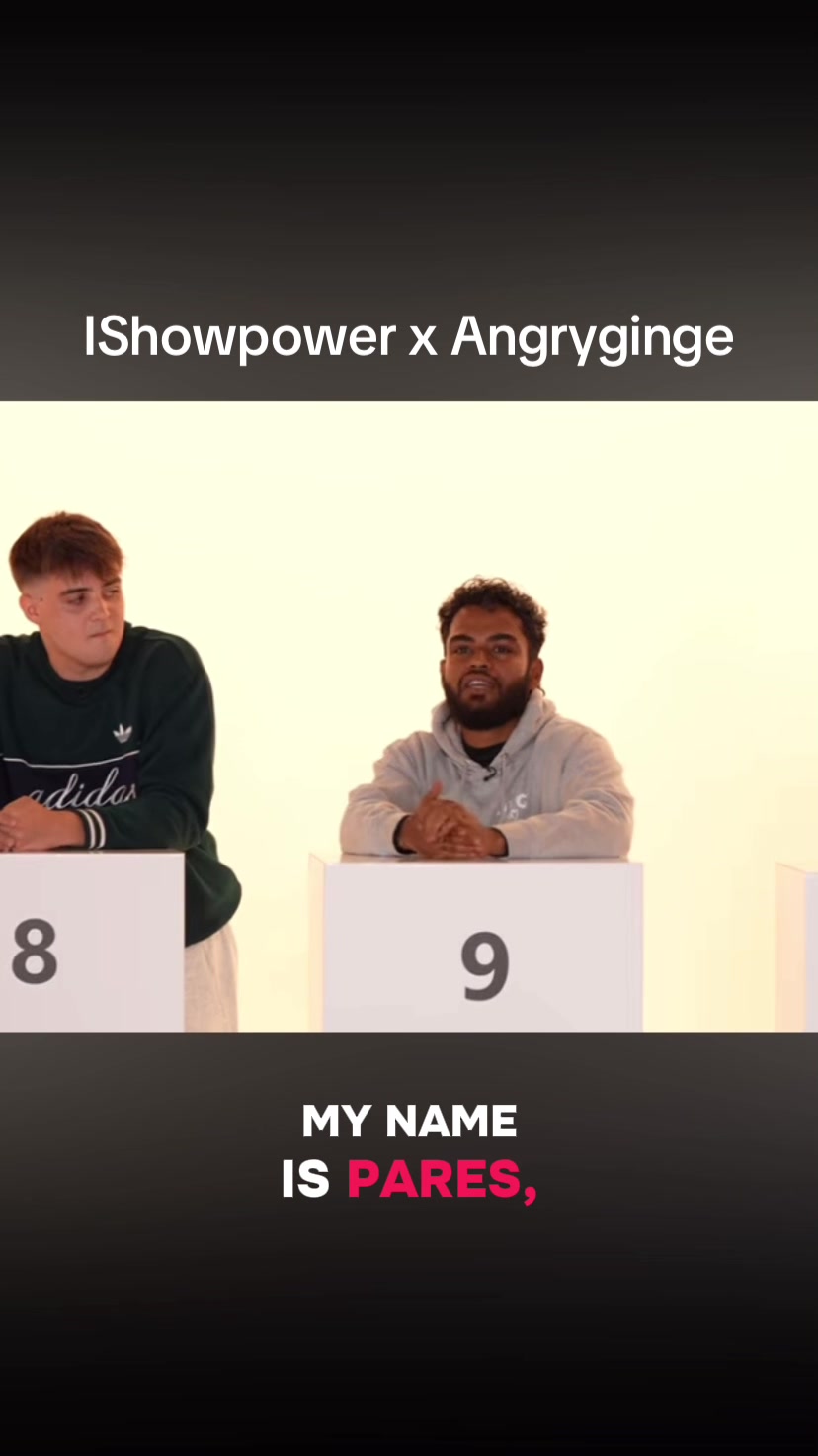@IShowPower