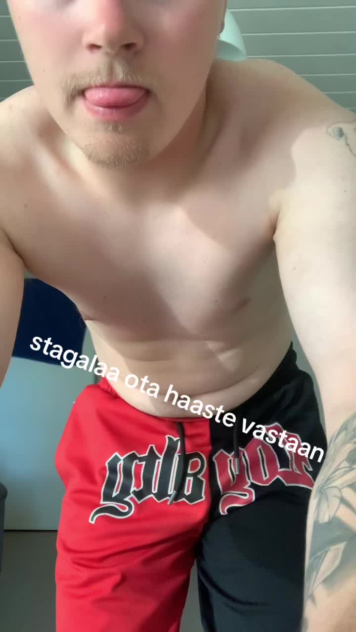 @Joel Karhu