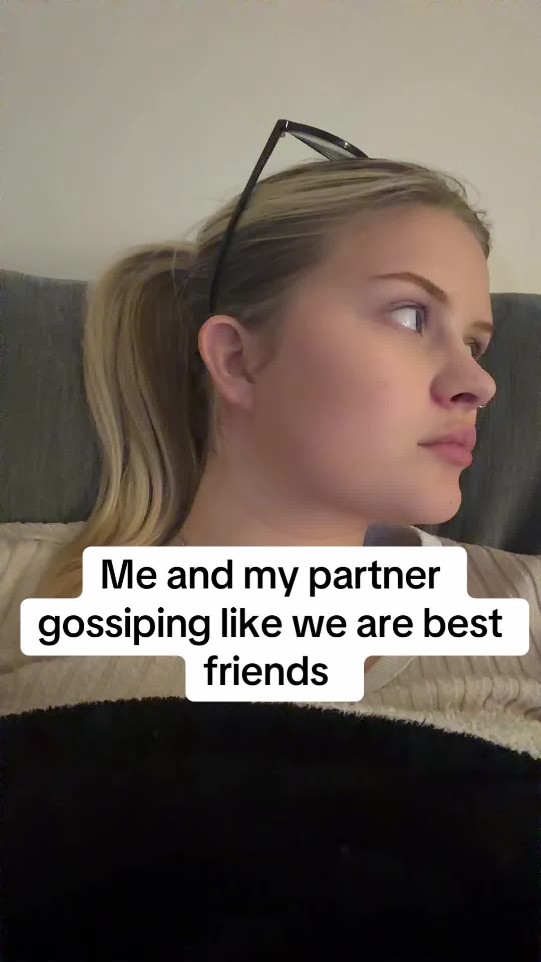 @saffron Kelly