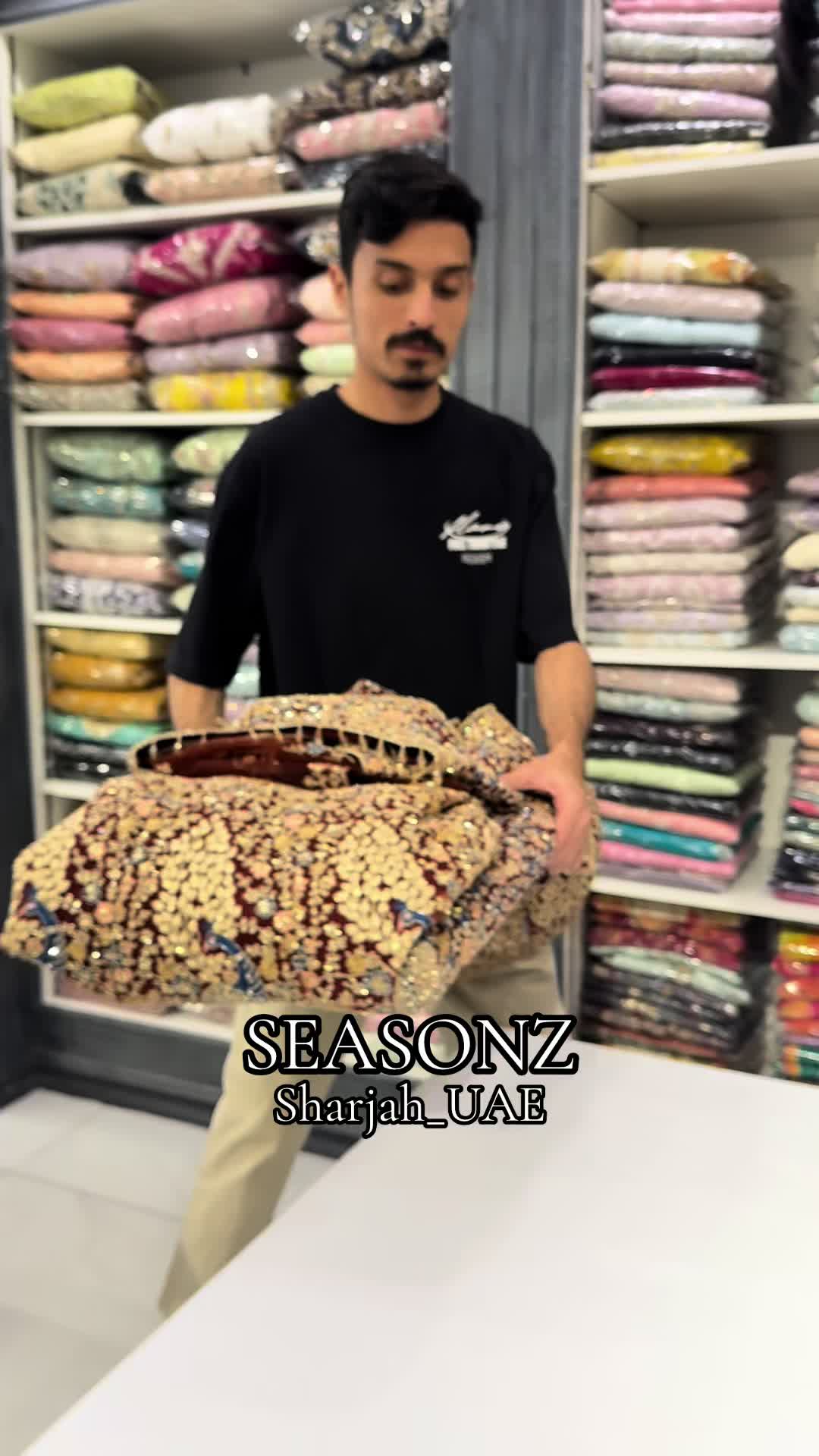 @SEASONZ UAE