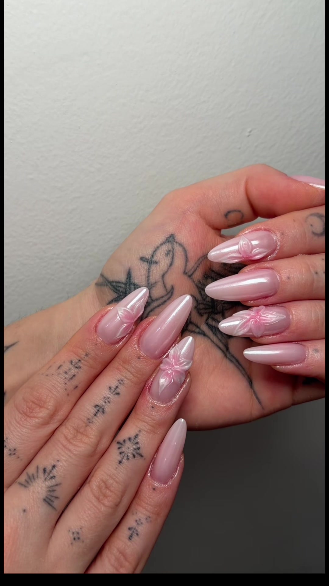 @Queennails