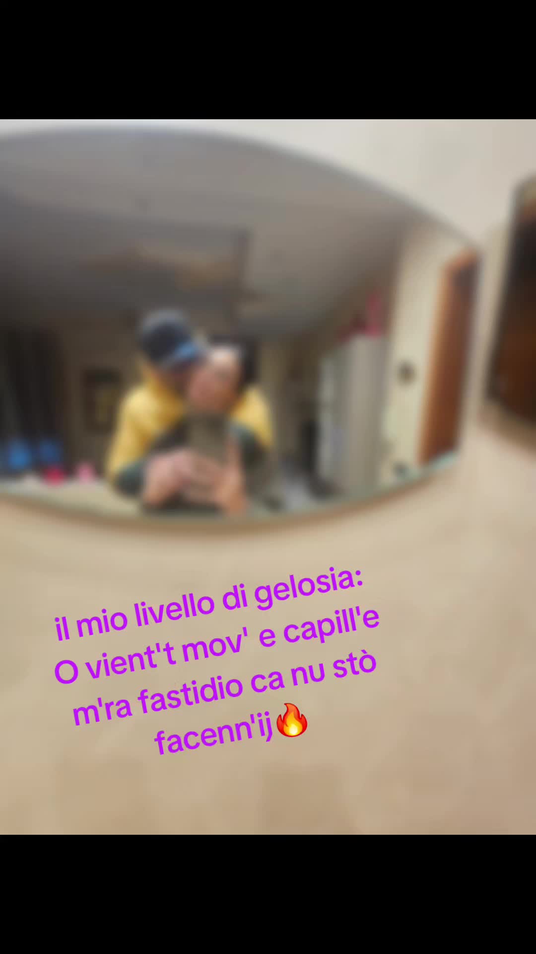 @Veronica Borrelli