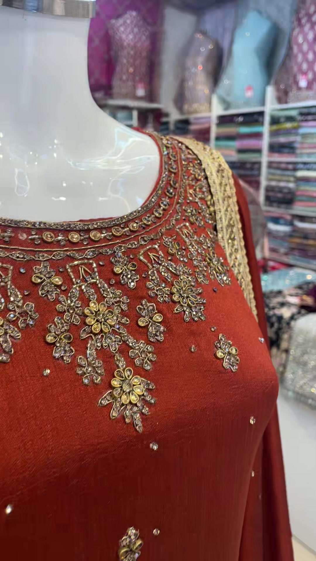 @Khan Textiles