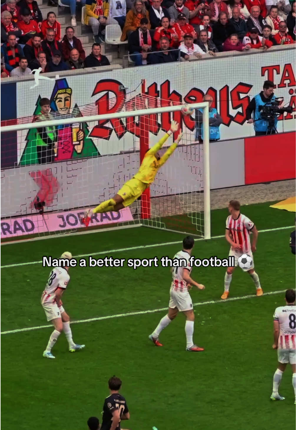 @Bundesliga