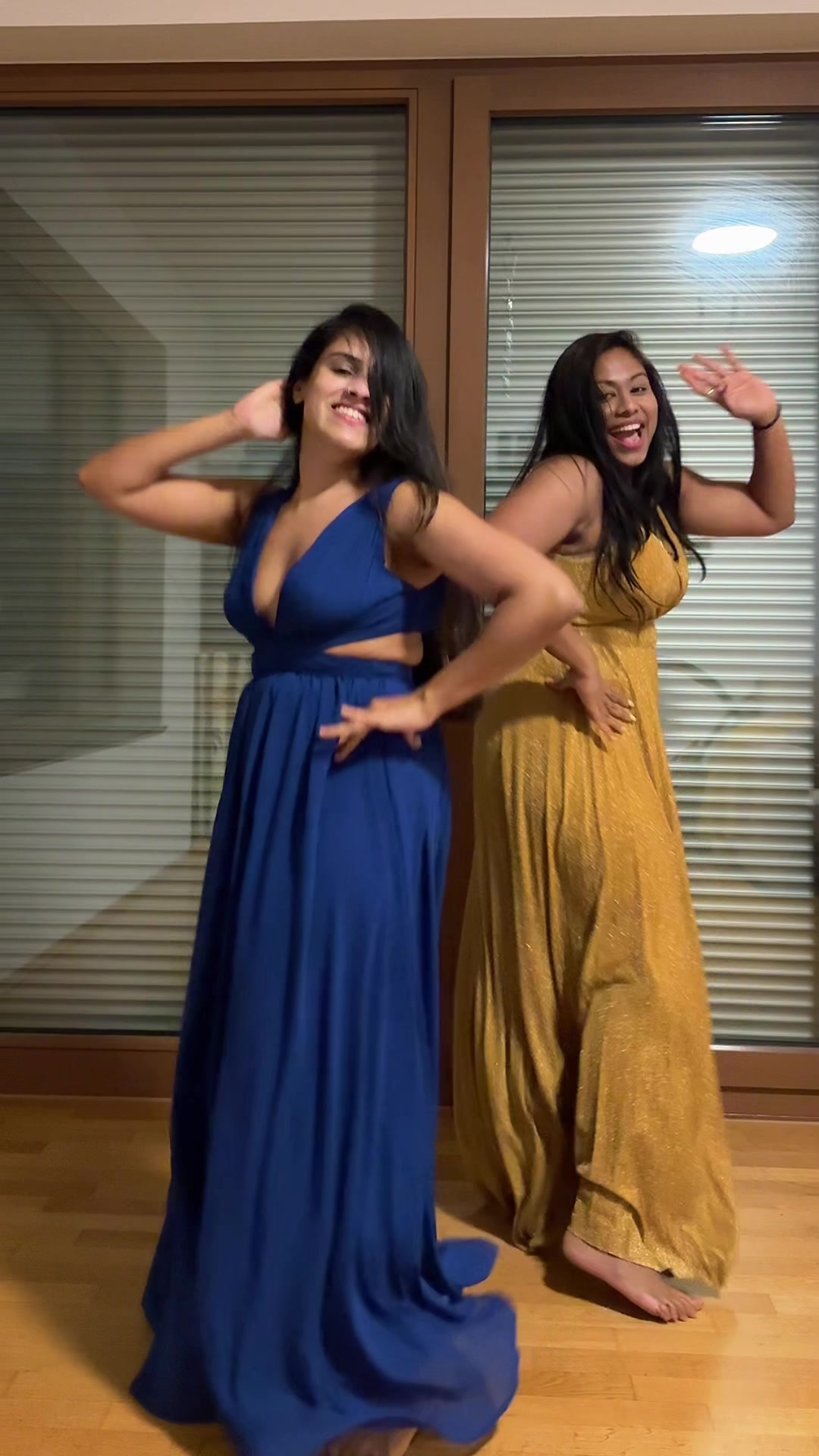 @Preethi