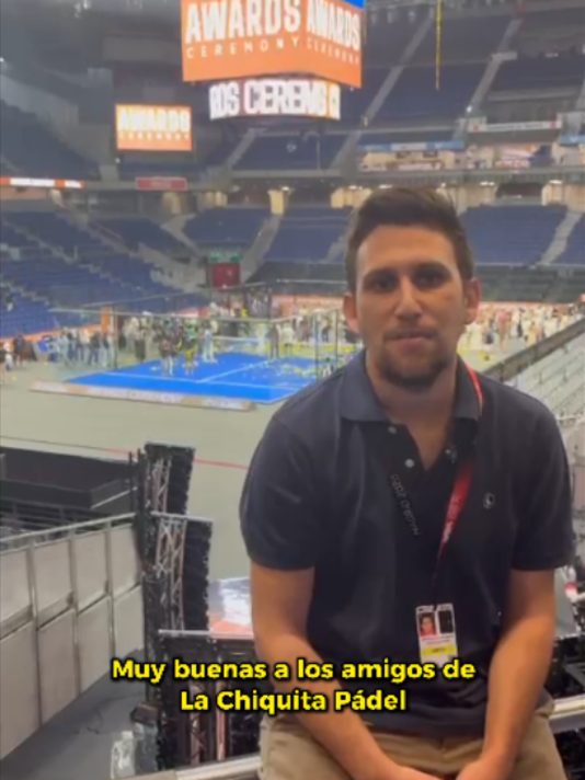 @Mundo Deportivo