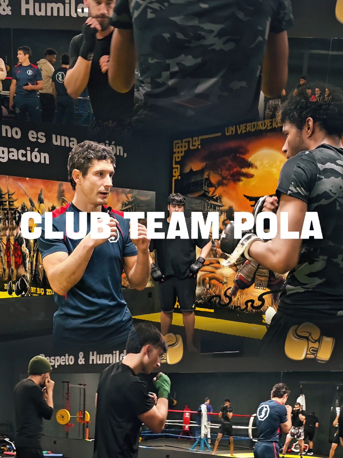 @Club Avilés MMA