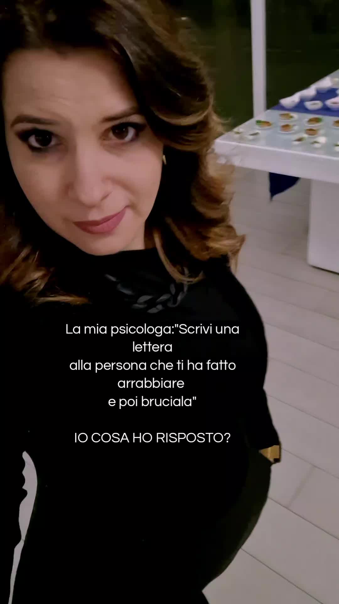 @Maria Luisa Santangelo