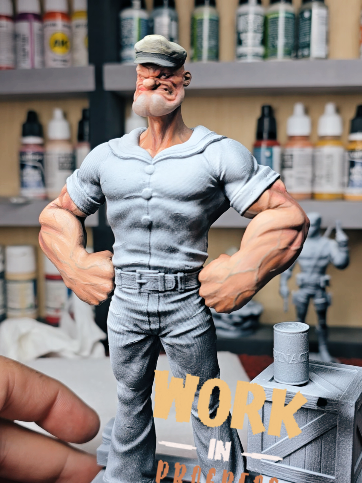@Tipauste Miniatures