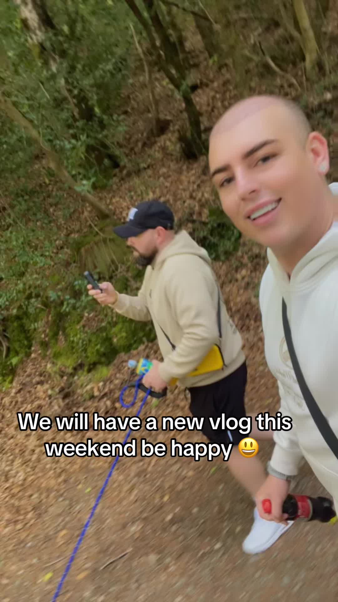 @Sean & Greg