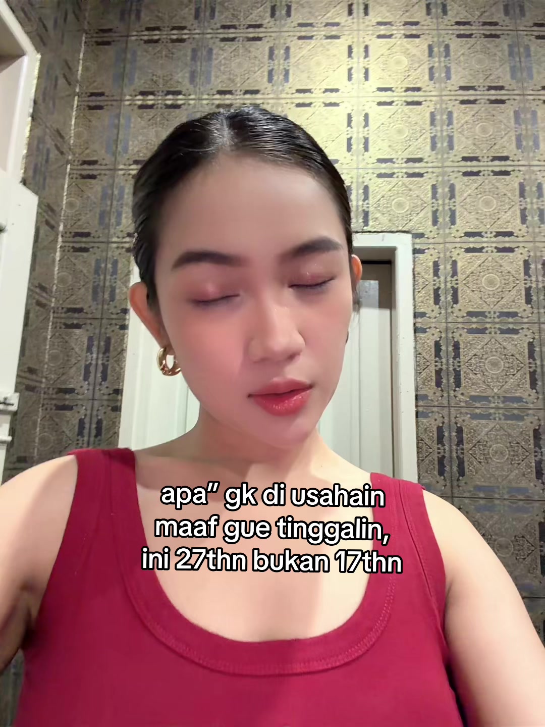 @Dinda Annisa