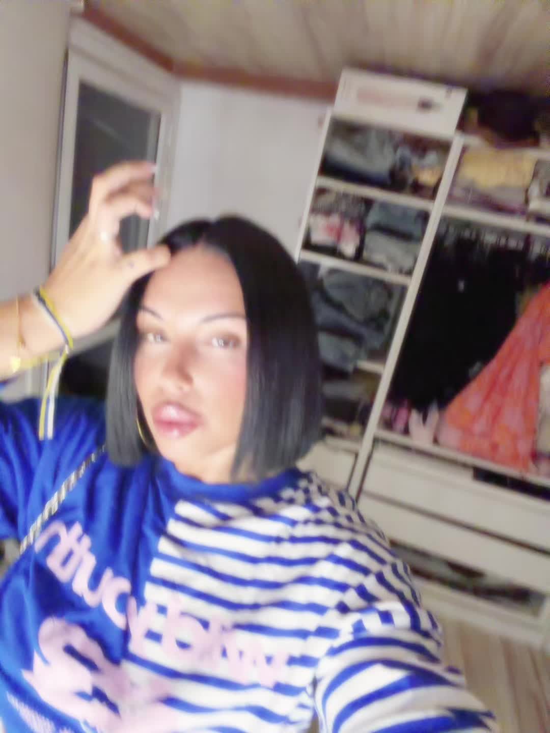 @Estefan&iacute;a Santana
