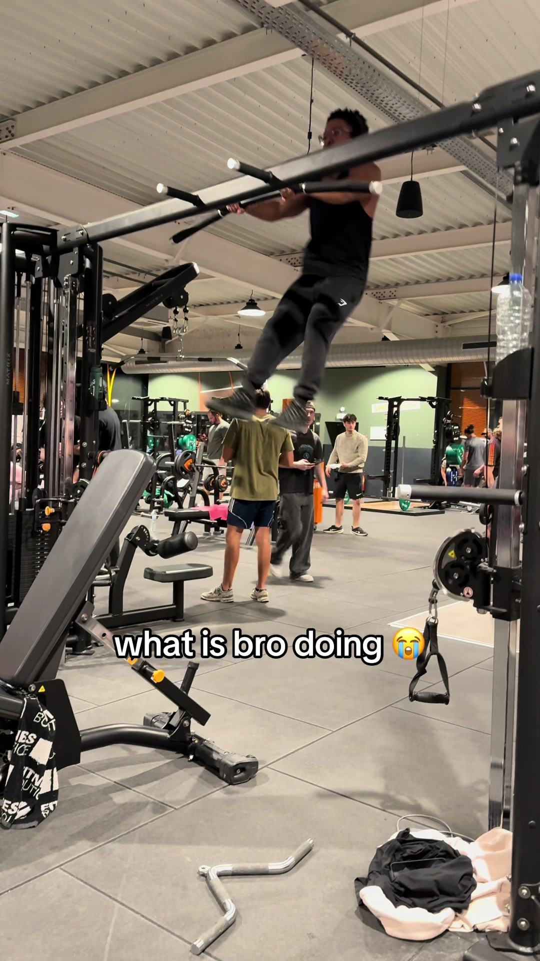 @MATHIS WORKOUT