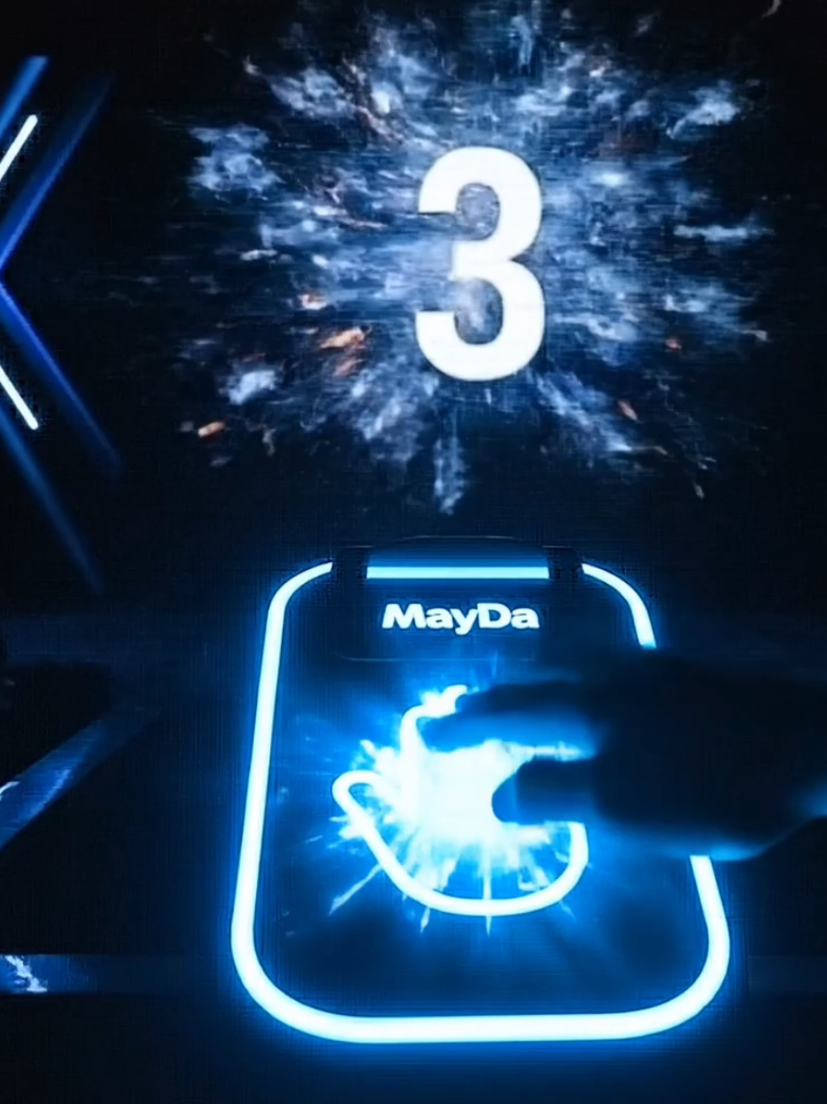 @Mayda Event