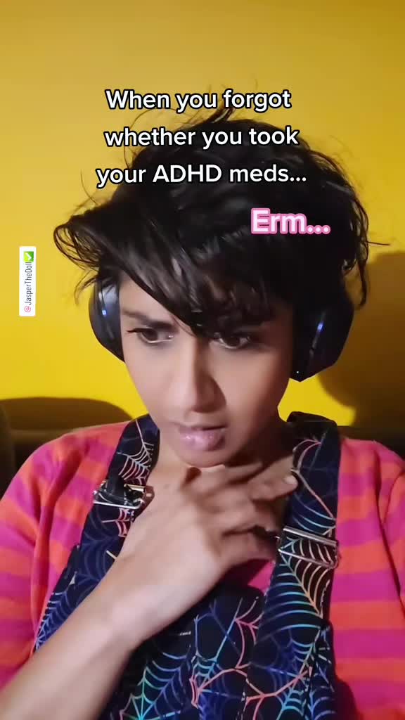 @Ducky || AuDHD Side Quests