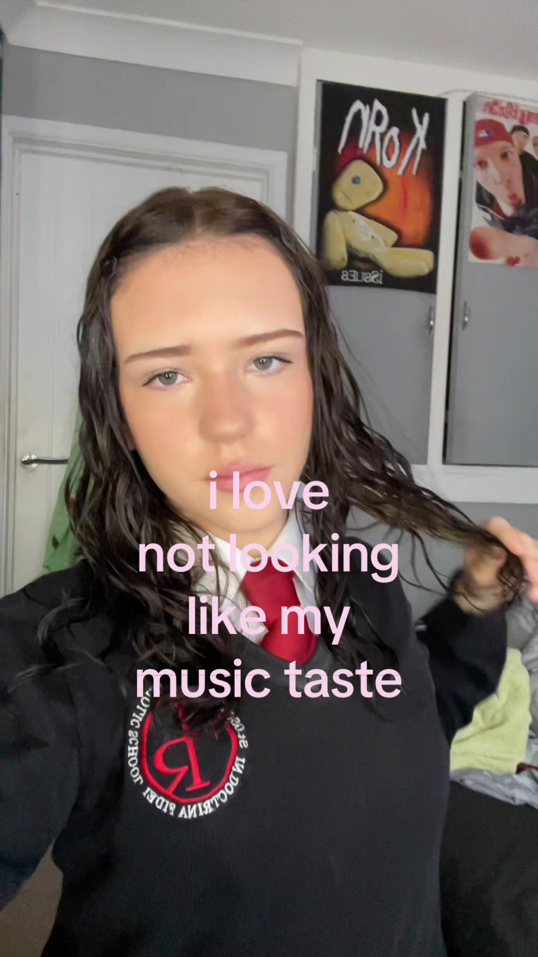 @holly spam
