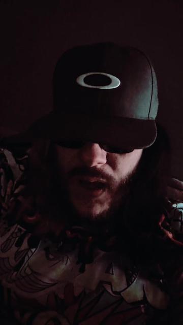 @ChaosReigns