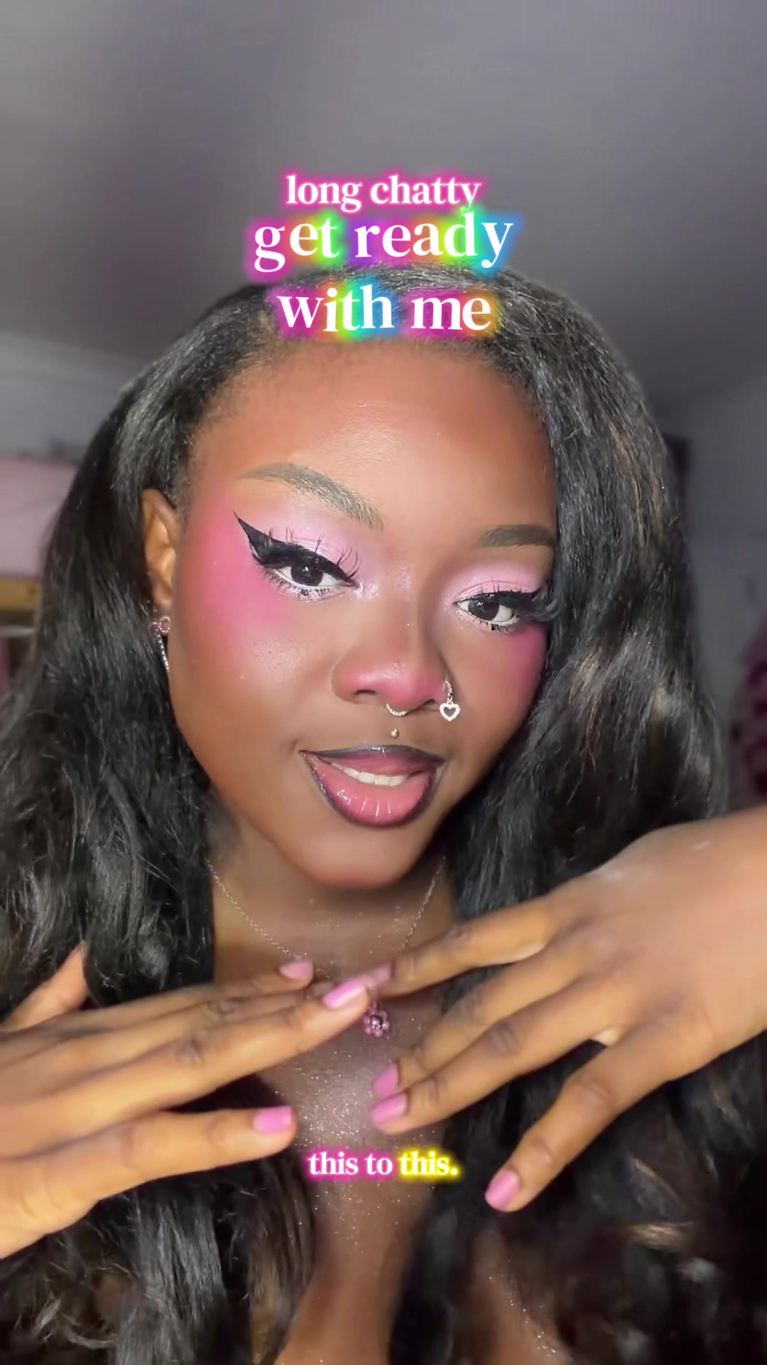 @theravefairy🧚🏾♀️🪩🌸🎀