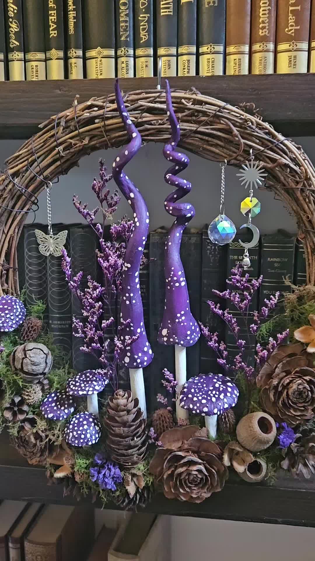 @Forest Fables Decor 🍄