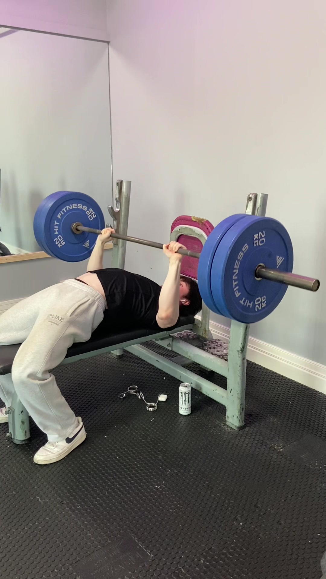 @Jacks Fitness