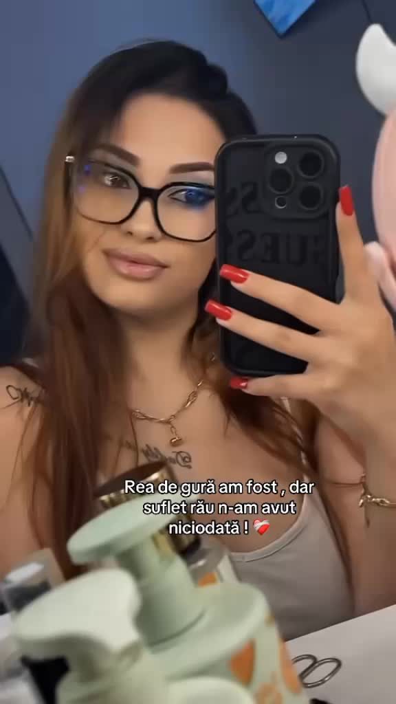 @Alexxa ❤️