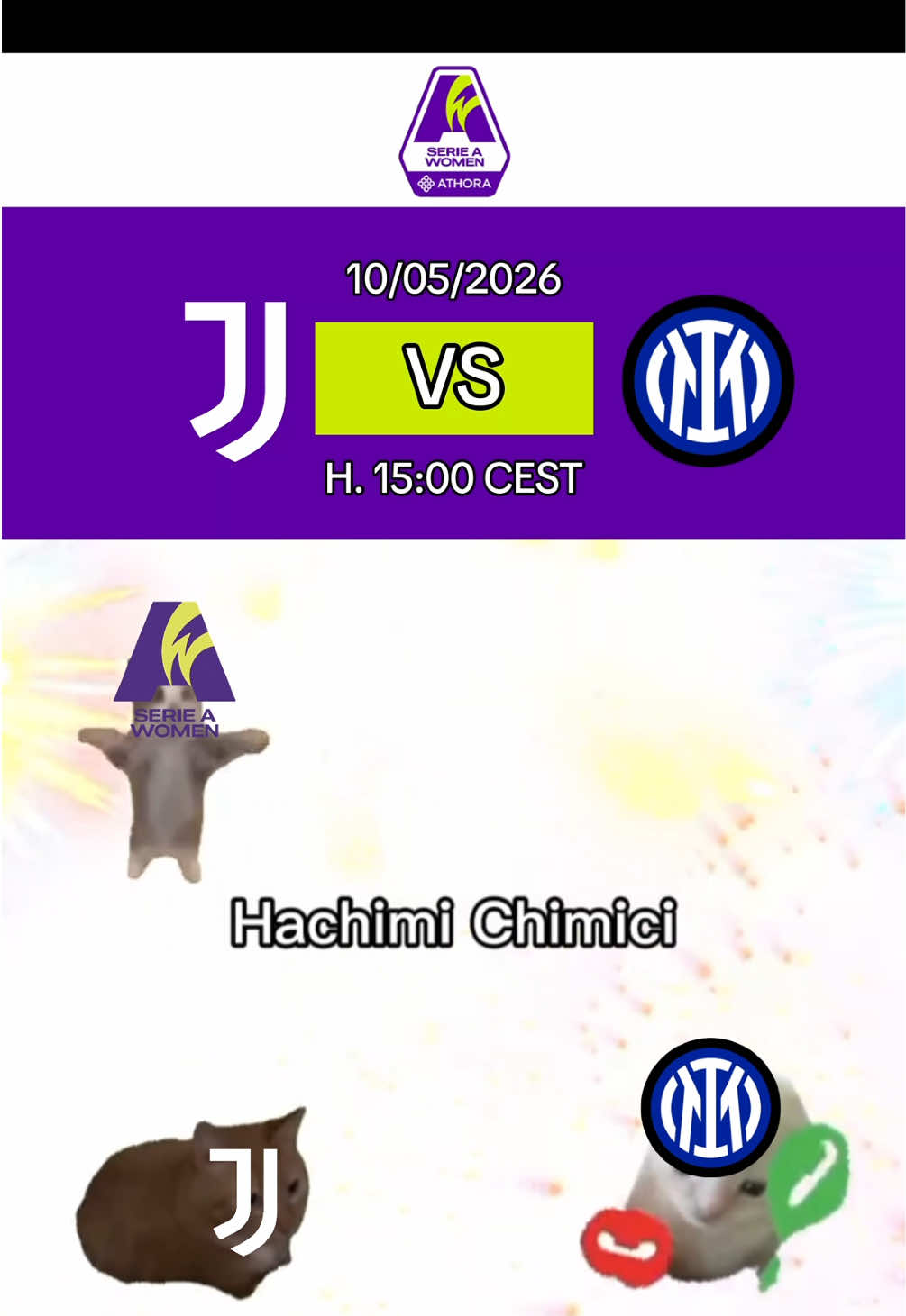 @Juventus Women