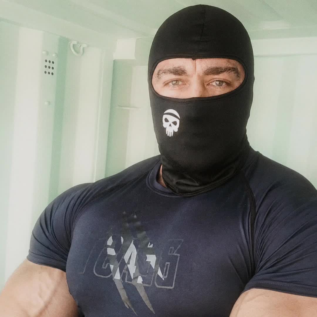@DarkNightRider 🥷