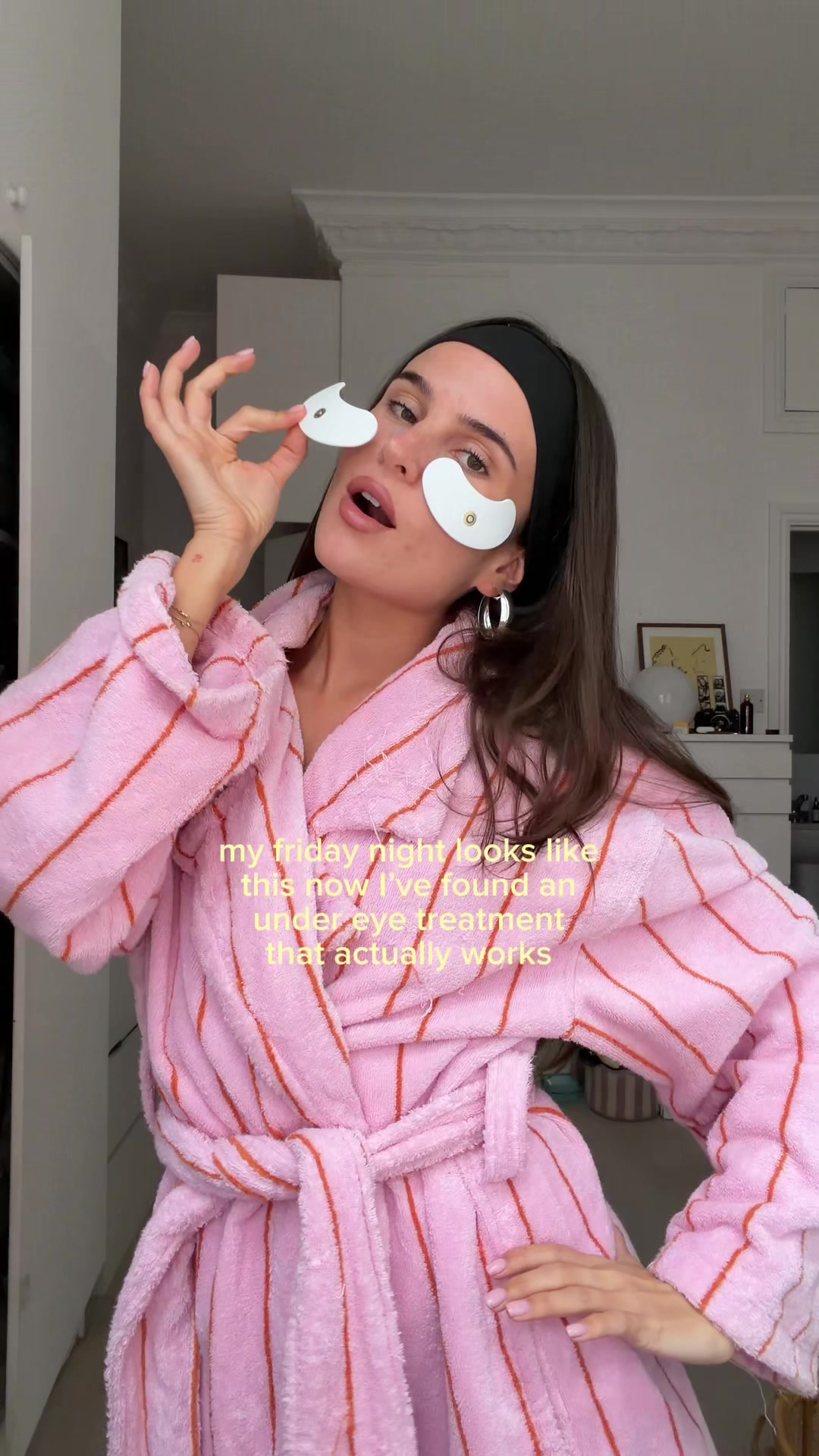 @Evie Clark