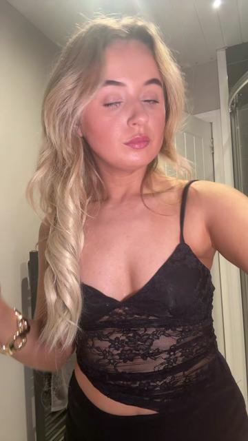 @Emma Cochrane