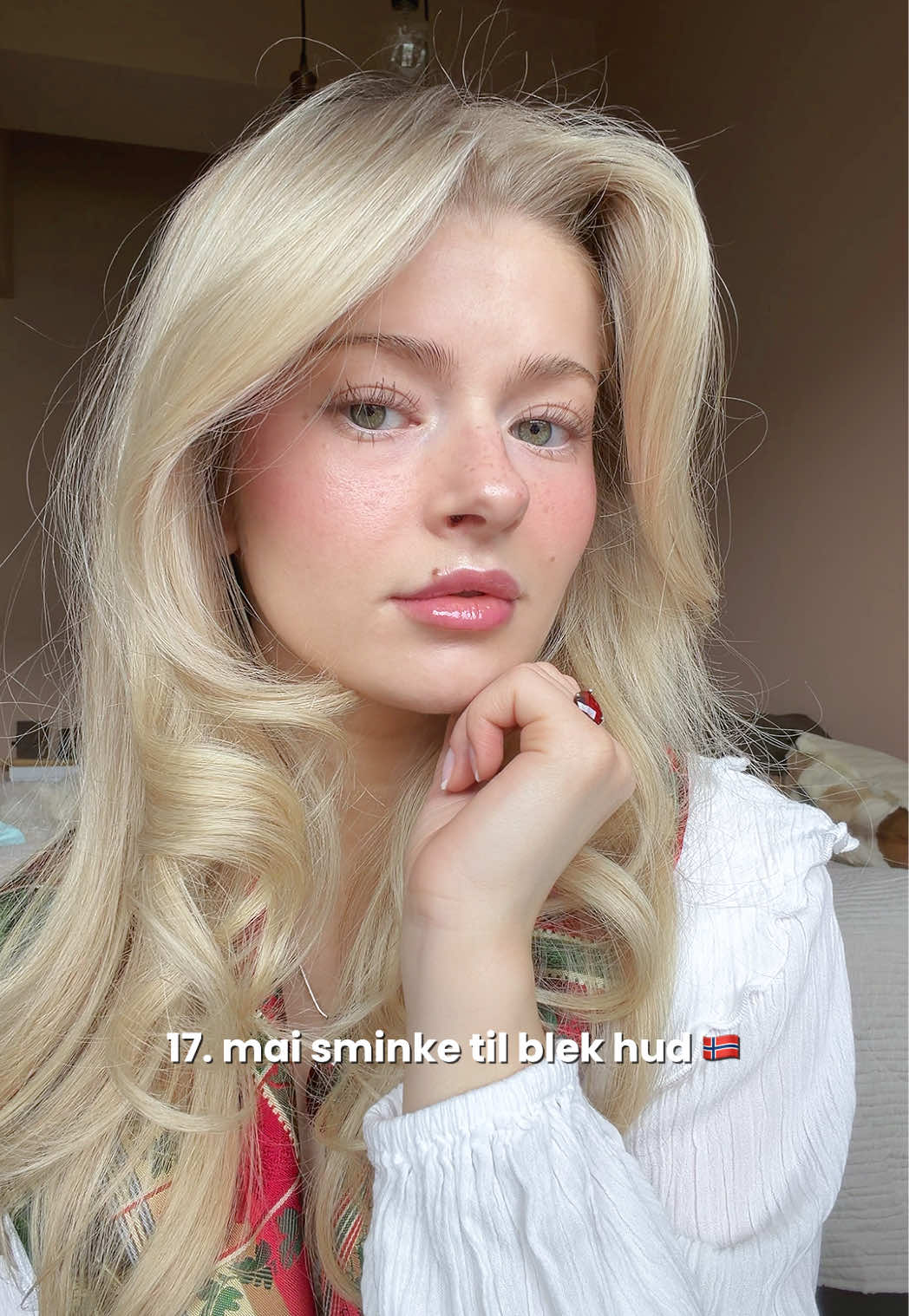@Victoria Emilie Løken