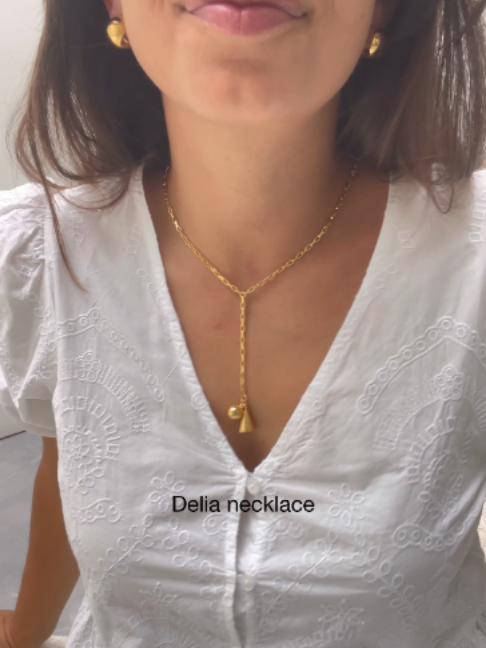 @CINCO Jewelry worth collecting