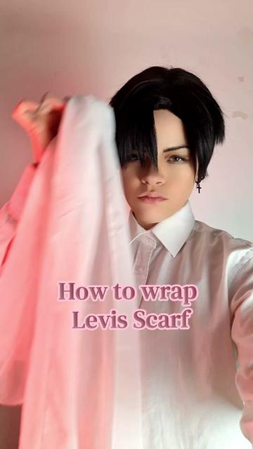 @Kat Cosplay 🕊AoT🗝🧣