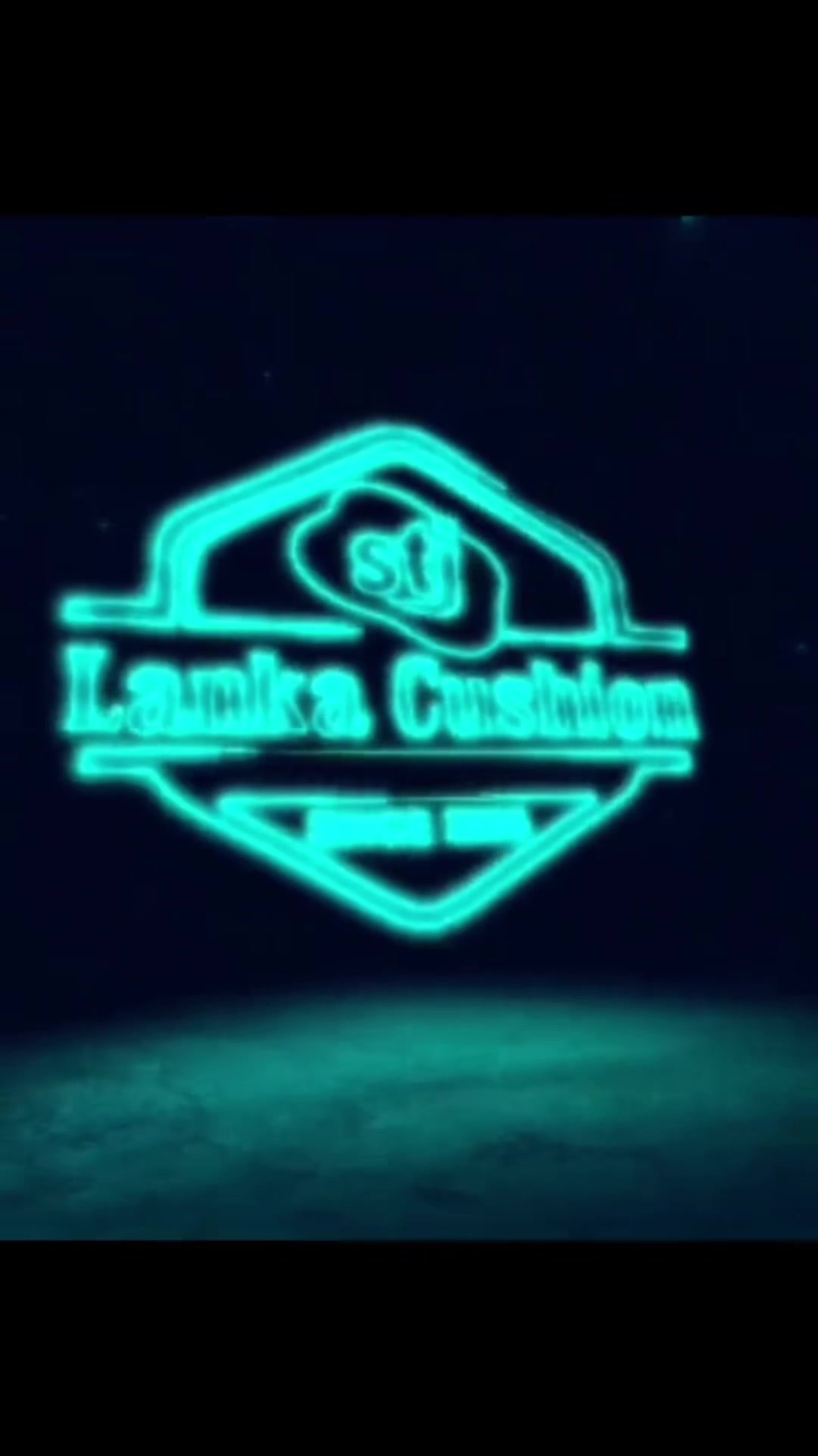 @stj Lanka cushion