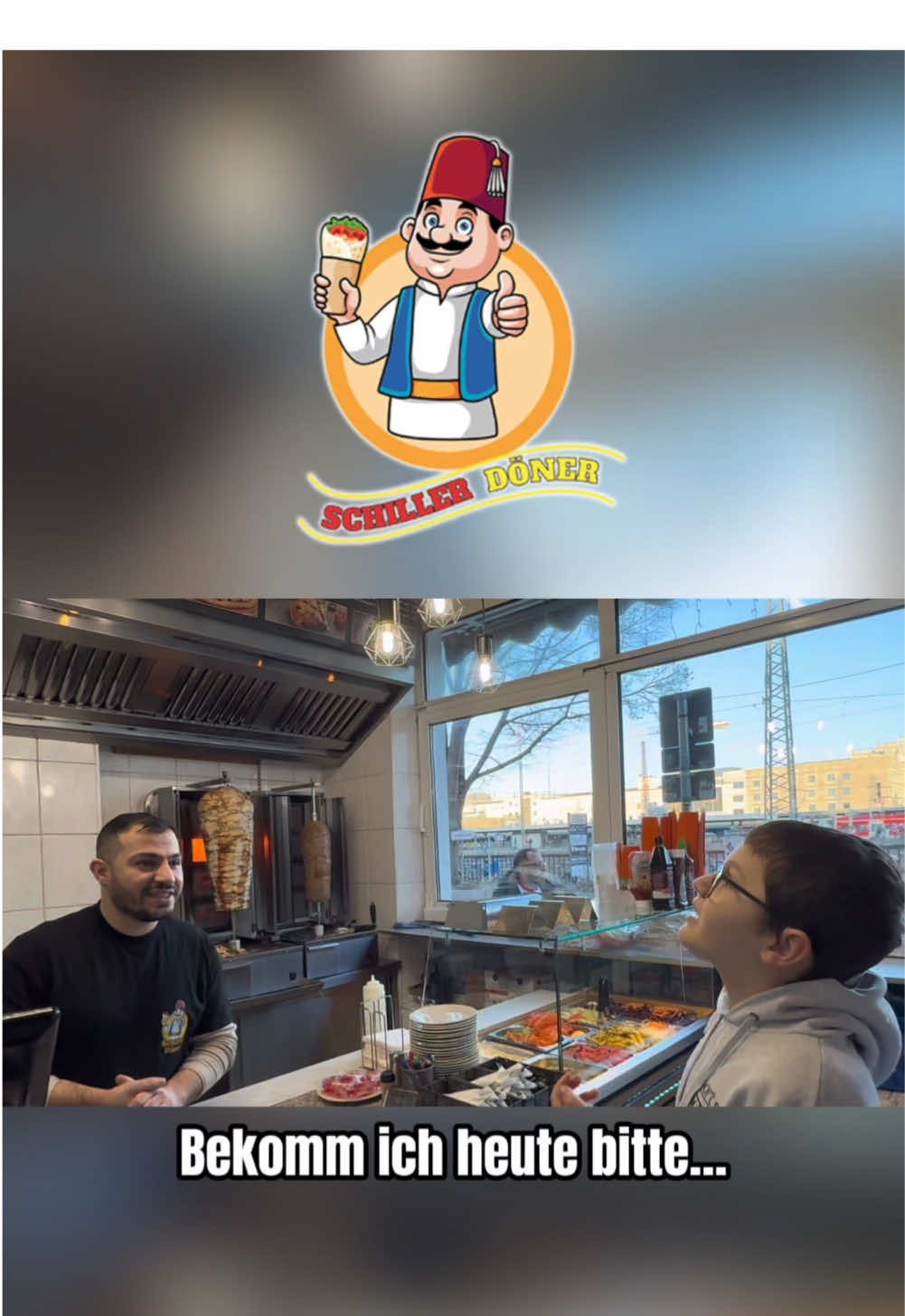 @Schiller Döner