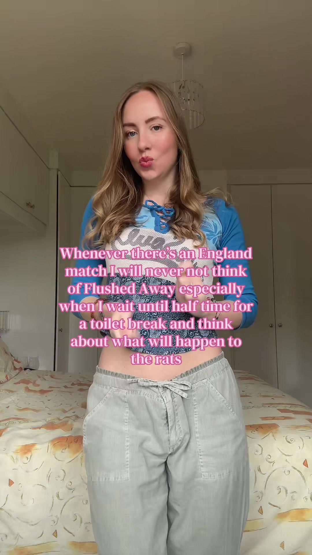 @Michaela | Nostalgia✨