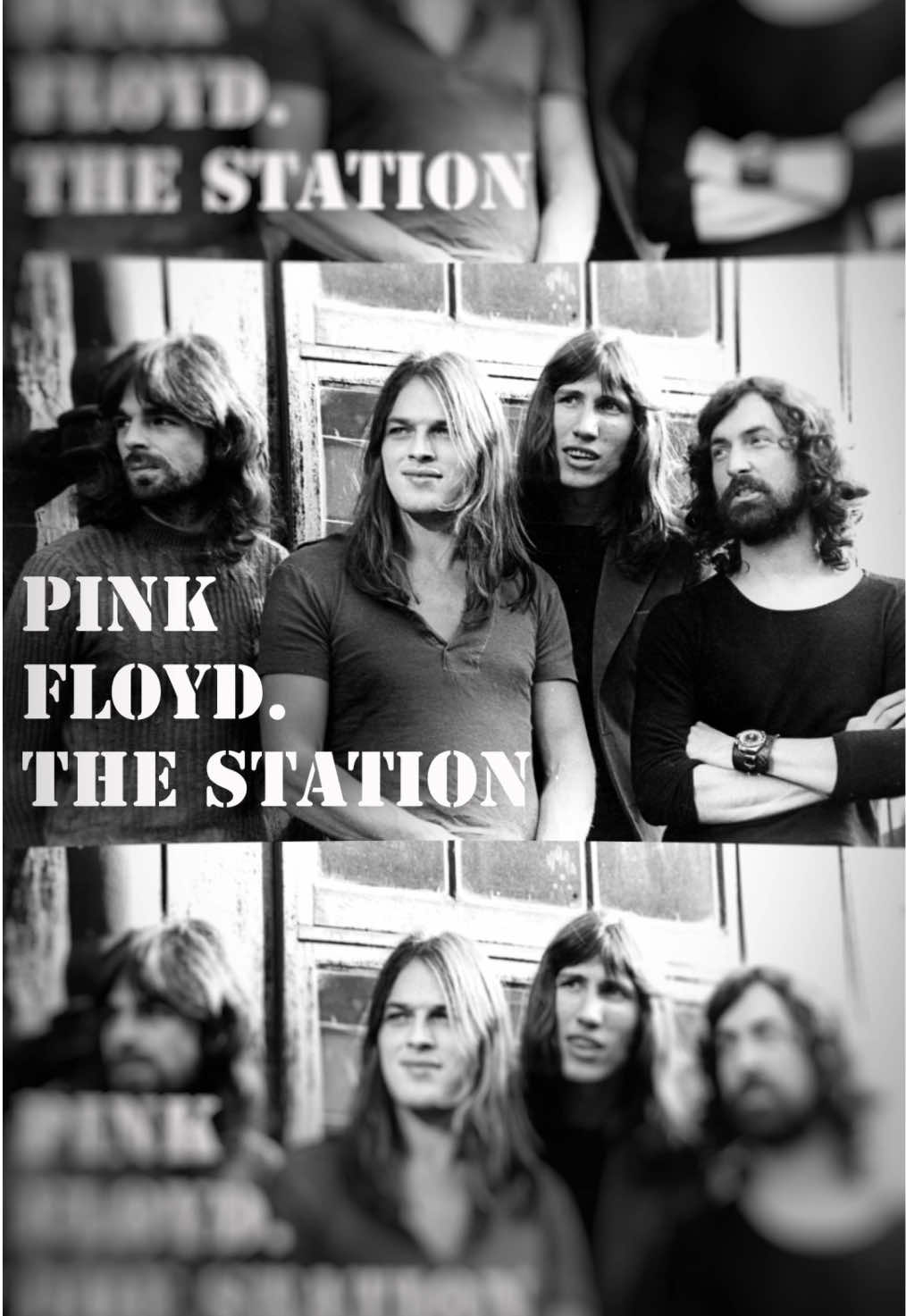 @Pink Floyd