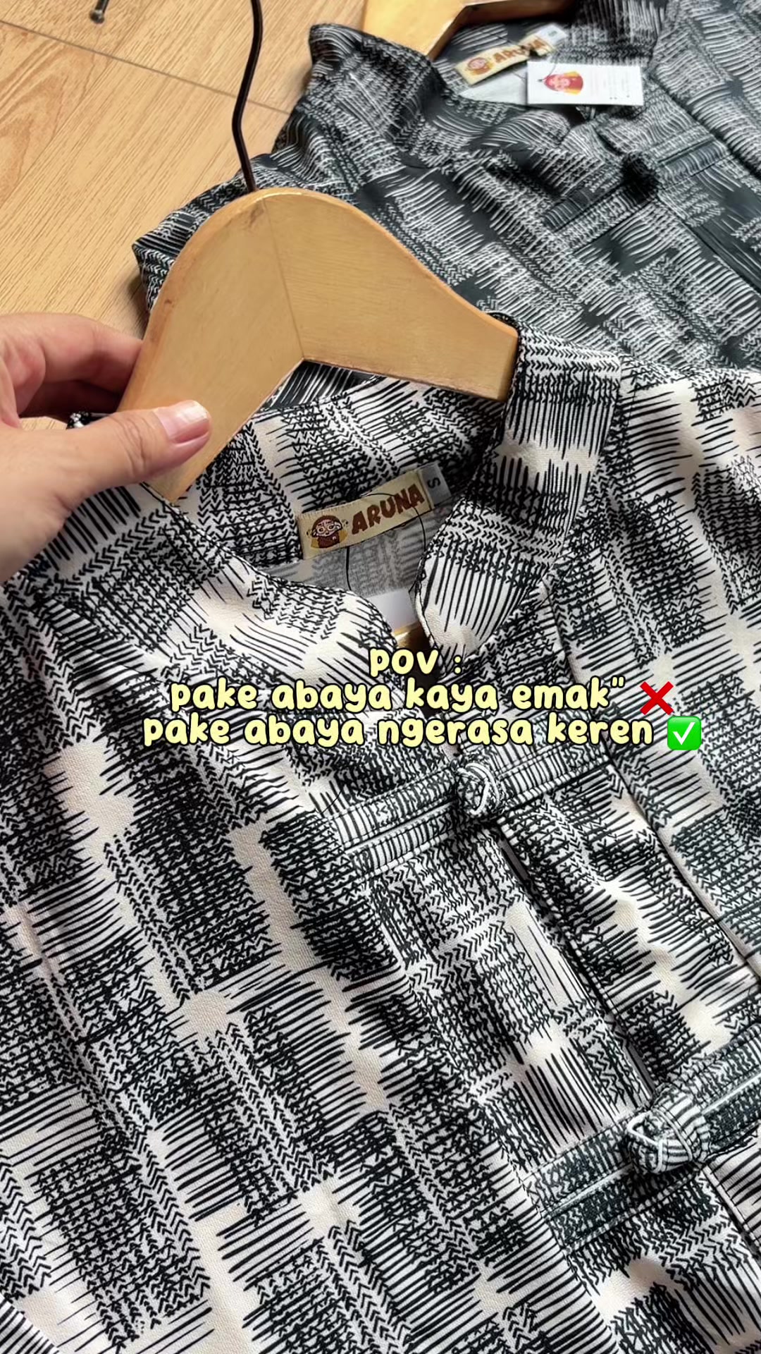 @bilaaa | suka outfit remaja๐โจ