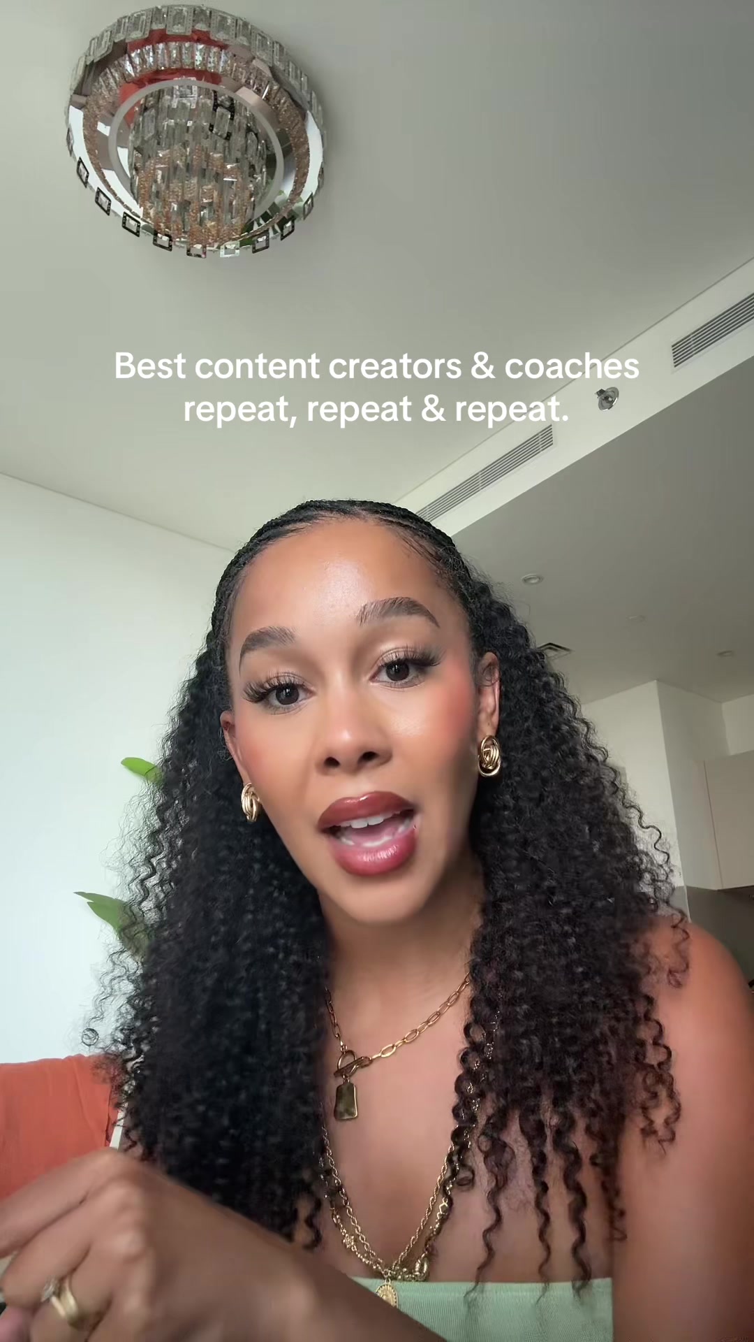 @Maya Orjiekwe - Cultural Coach