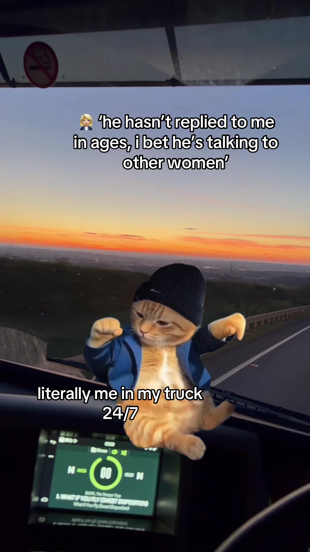 @george