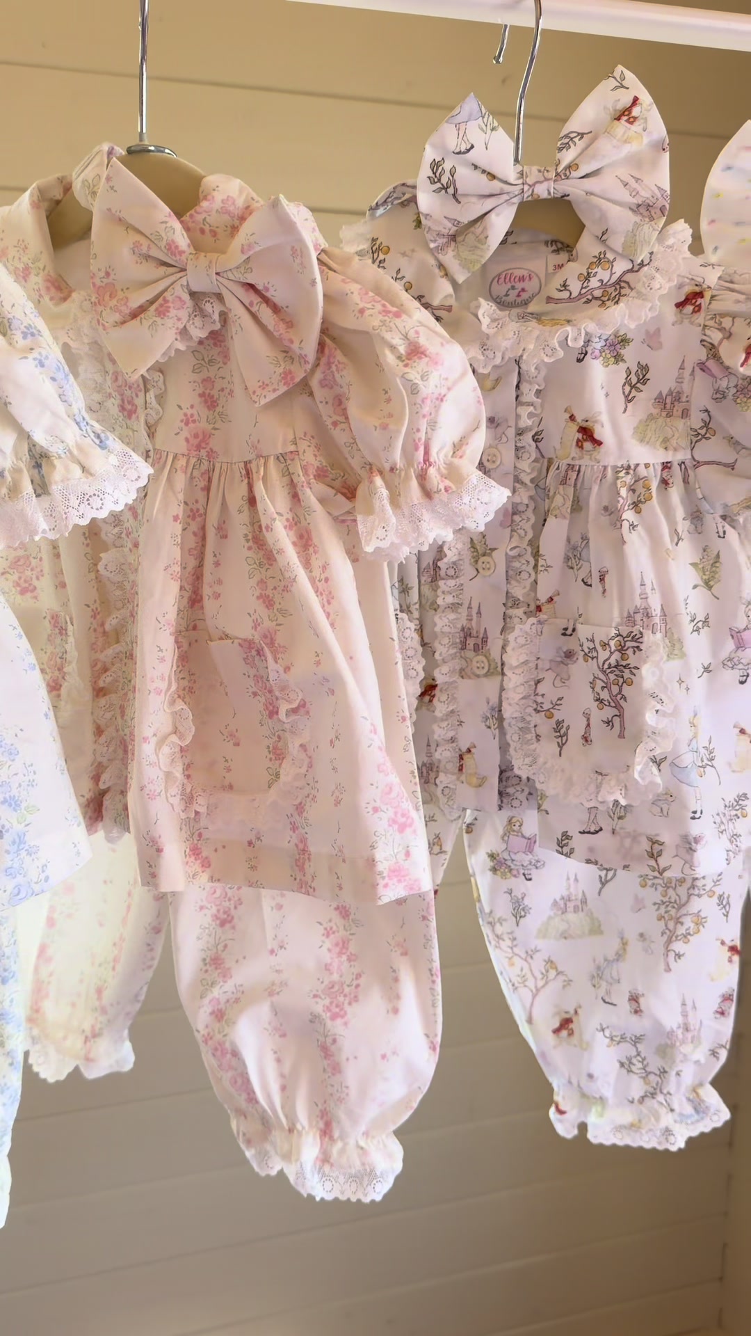 @Ellens Childrenswear Boutique