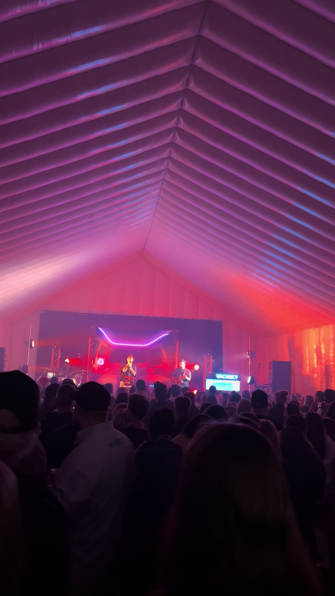 @Festival du fjord