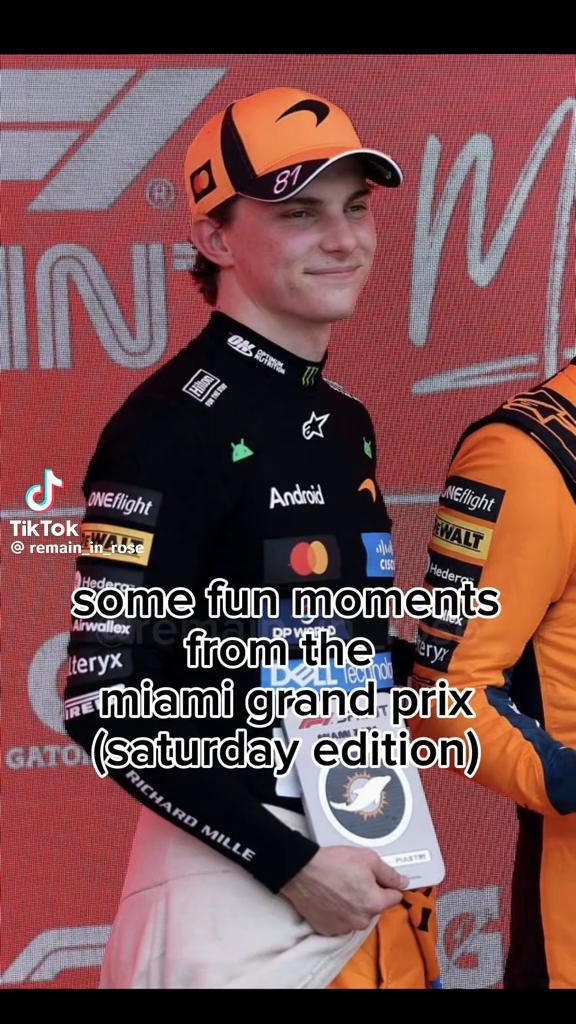 @🧡 ni_nejohnson 🧡. 🏎️🏁