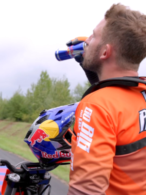 @Red Bull