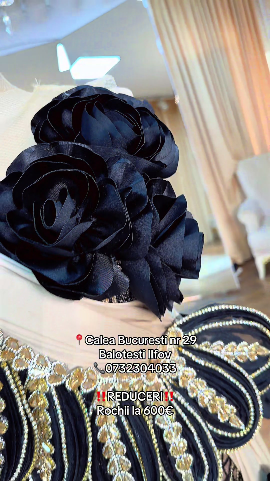 @Divine Dress